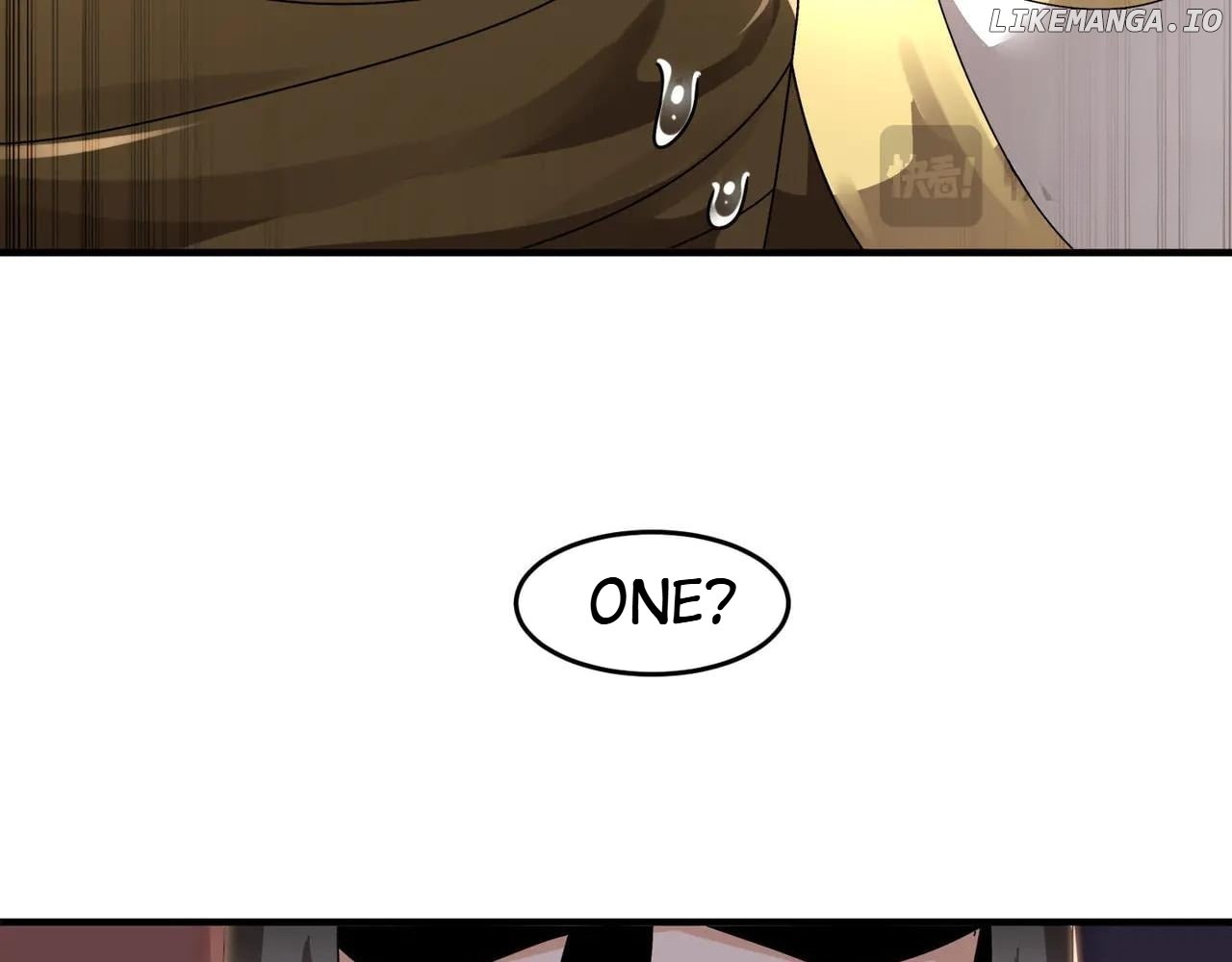 My Furry Harem Is After Me Chapter 281 - page 45